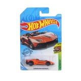  HOT WHEELS BASIC - LAMBORGHINI AVENTADOR J - FYD74 