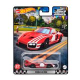 HOT WHEELS PREMIUM - PORSCHE 935 BOULEVARD - HKF36 