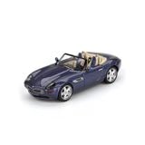 MINI GT - 1/64 BMW Z8 ALPINA ALPINE BLUE - 1082 