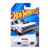  HOT WHEELS DRAG RACERS - '64 DODGE 330 - JJJ64 