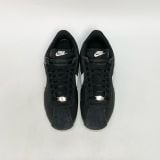  NIKE CORTEZ BLACK WHITE DZ2795-001 