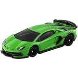  TOMICA - LAMBORGHINI AVENTADOR SVJ NO.70 - TB.70 