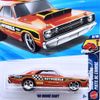  HOT WHEELS DRAG RACERS - '68 DODGE DART - JJJ63 