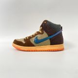  NIKE SB CONCEPTS X DUNK HIGH PRO SB TURDUNKEN - DC6887-200 