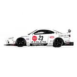  MINI GT - 1/64 NISSAN LB-SUPER SILHOUETTE S15 SILVIA ATHLETE - 1054 