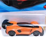  HOT WHEELS BASIC - CZINGER 21C - JBB31 