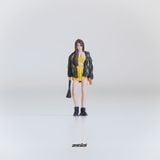  1/64 FIGURE BASIC - DAI FIG BASIC SS1 - FB 