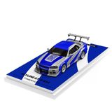  TIME MICRO - NISSAN SKYLINE GTR R34 - TM800501 