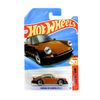  HOT WHEELS THEN AND NOW - PORSCHE 911 CARRERA RS 2.7 BROWN - JJK43 