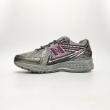  NEW BALANCE 1906R GRAY PINK U190629L 