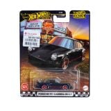  HOT WHEELS PREMIUM PORSCHE 911 CARRERA RS 2.7 JBL19 