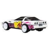  HOT WHEELS PREMIUM - '84 CORVETTE MTV MUSIC TELEVISION POP CULTURE - JHW93 
