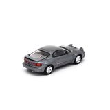  POP RACE - TOYOTA CELICA GT-FOUR ST185 GREY METALLIC - PR64185 GRY 