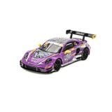  MINI GT - 1/64 PORSCHE 911 GT3 R #27 HUBAUTO RACING 2023 FIA GT WORLD CUP 70TH MACAU GRAND PRIX - 793 