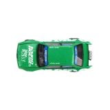  KAIDO HOUSE - 1/64 BMW M3 KAIDO WORKS V2 GREEN - KHMG242 