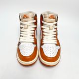  NIKE AIR JORDAN 1 RETRO HIGH OG STARFISH DO9369-101 