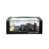  CLDC - [ HEC26 ] IGNITION MODEL PORSCHE RWB 993 BLACK - CLDC993 