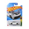  HOT WHEELS FACTORY SEALED - PORSCHE 911 GT3 WHITE - HKL49 