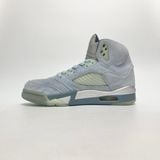  NIKE WMNS AIR JORDAN 5 RETRO BLUE BIRD DD9336-400 
