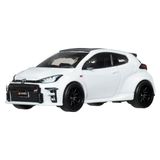  HOT WHEELS PREMIUM - TOYOTA GR YARIS BOULEVARD 146 - JHW19 