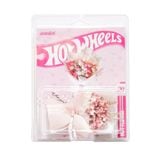  AESNKRS - [ KÈM THIỆP ] HOT WHEELS HOA HOT FLOWER - AHF1 