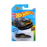  HOT WHEELS BASIC PORSCHE 911 GT3 RS GHC30 