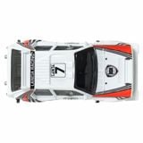  HOT WHEELS PREMIUM CAR CULTURE THRILL CLIMBERS - LANCIA DELTA S4 - JKF01 