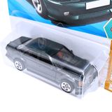  HOT WHEELS BASIC - MERCEDES - BENZ 500 E DARK GREEN - HYX02 