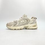  NEW BALANCE 530 BEIGE ANGORA MR530AA 