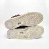  NIKE AIR FORCE 1 PARANOISE PEACEMINUSONE G-DRAGON KOREA EXCLUSIVE AQ3692-002 