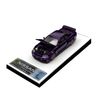  TIME MICRO - NISSAN SKYLINE GTR R34 Z TUNE PURPLE - TM643406 