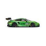  TRENDS HOBBY - 1/64 PORSCHE 911 GT3 R DTM 2024 GREEN 092 - 241084B 