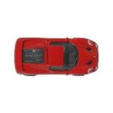  HOT WHEELS PREMIUM - FERRARI F50 TIMELESS ICONS CAR CULTURE - JBK56 