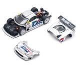 POP RACE - Mercedes Benz CLK-GTR D2 1997 FIA GT - PR6495 