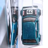  HOT WHEELS BASIC - '73 HONDA CIVIC CUSTOM - HTD62 