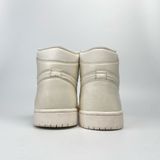  NIKE AIR JORDAN 1 RETRO HIGH OG SAIL 555088-114 