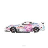  VNDX X HOBBY HORIZON - TOYOTA SUPRA MK4 SAIGONTOYS 5TH YEARS ANNIVERSARY - TMDZ644442 