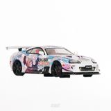  VNDX X HOBBY HORIZON - TOYOTA SUPRA MK4 SAIGONTOYS 5TH YEARS ANNIVERSARY - TMDZ644442 