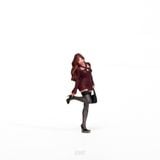  DAI FIGURE - 1/64 IM JUST A GIRL - DAICHAR00049. 