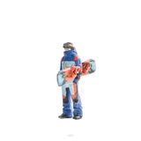  DAI FIGURE - 1/64 DAI FROST GILDER - DAICHAR0031 