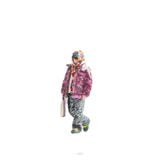  DAI FIGURE - 1/64 DAI BAPE PUPLE CAMO LUXE [20PCS LIMITED] - DAICHAR0021 