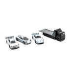  HOT WHEELS PREMIUM - ‘90S SUPERCARS COLLECTOR SET - JBM07 
