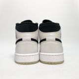  NIKE AIR JORDAN 1 MID DIAMOND SHORTS DH6933-100 