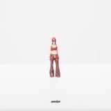  1/64 FIGURE - [4 BẢN] DAI FIGURE FLARED JEANS GIRL 4 VER - FB.FJ 