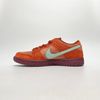  NIKE SB DUNK LOW MYSTIC RED ROSEWOOD DV5429-601 