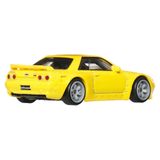 HOT WHEELS PREMIUM - RONIN RUN II NISSAN SKYLINE GT-R (R32) PANDEM - JBK88 