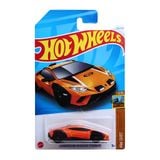  HOT WHEELS BASIC - LAMBORGHINI HURACÁN STERRATO - HRY87 