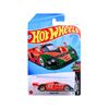  HOT WHEELS RACE DAY - MAZDA 787B 55 ORANGE/GREEN - HTC79 