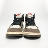  NIKE TRAVIS SCOTT X AIR JORDAN 1 RETRO HIGH OG MOCHA CD4487-100 