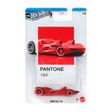  HOT WHEELS SILVER SERIES - TWIN MILL III PANTONE - JKY51 